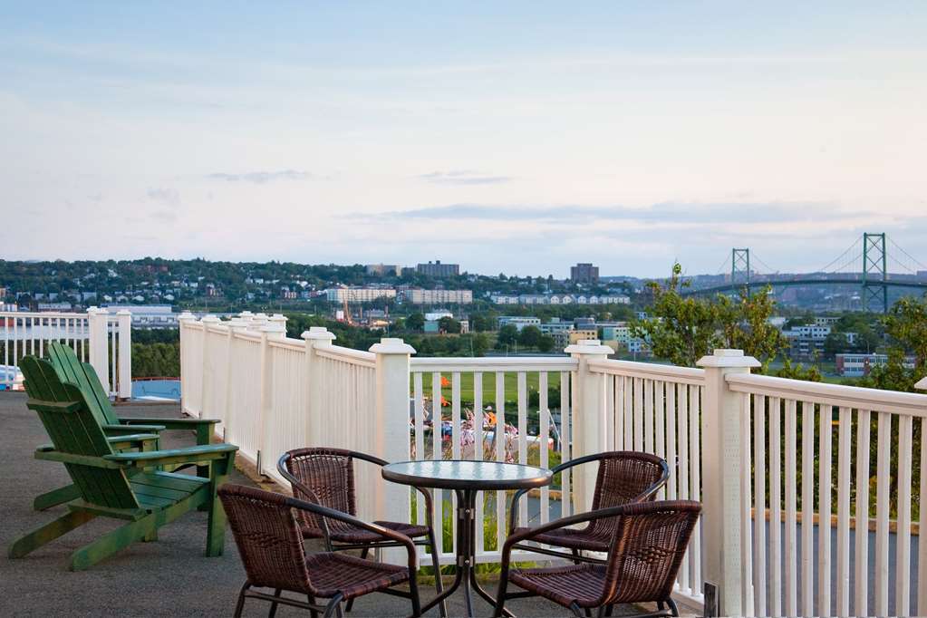 Country Inn & Suites Dartmouth Ruang foto